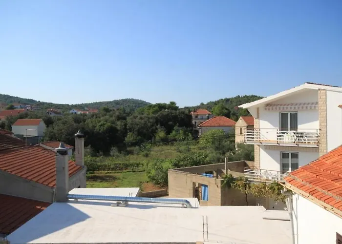 And By The Sea Kukljica, Ugljan - 8408 בית הארחה קוקליצ'ה